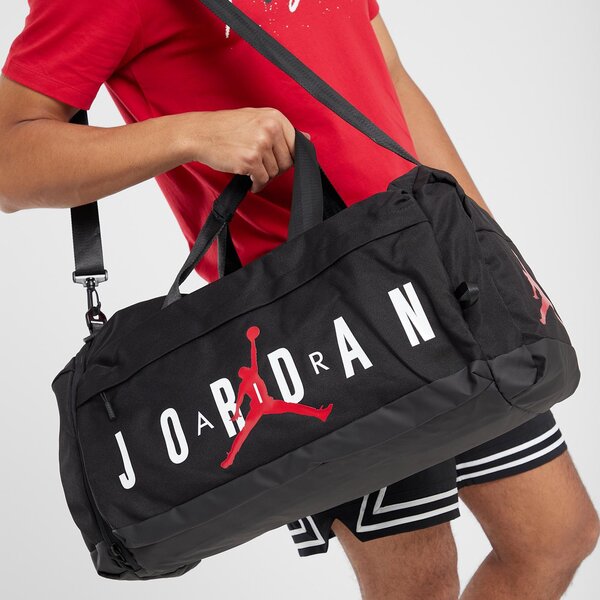 Jordan Taška Air Jordan Duffle