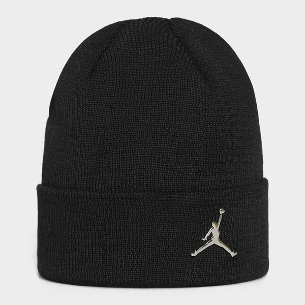 Jordan Čepice Beanie Cuffed