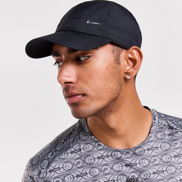 Nike Čepice U Nk Df Club Cap U Cb Mtswsh