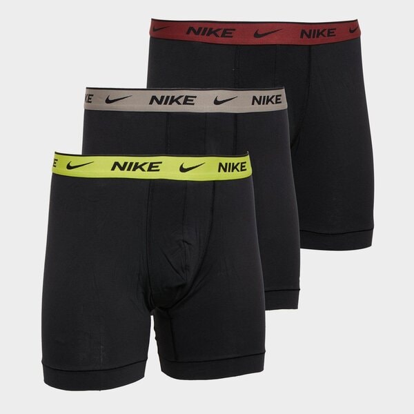 Nike Trenky Boxer Brief 3Pk