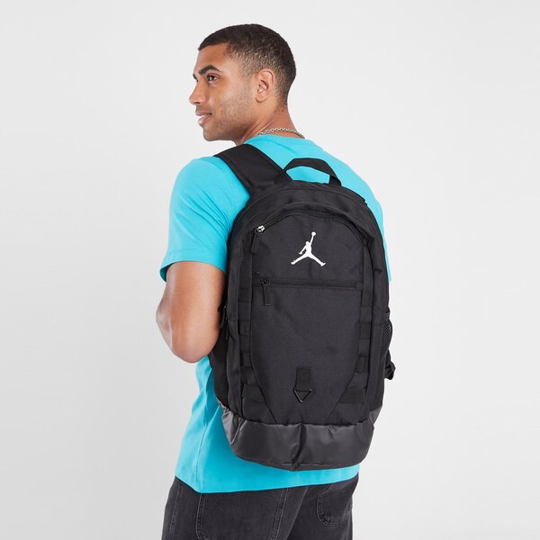 Jordan Batoh Jam Zone Backpack